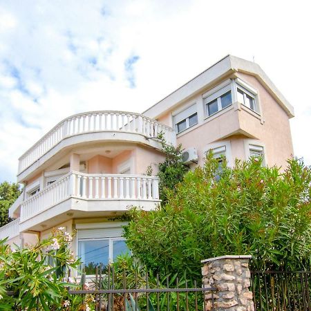 Villa Rossa Utjeha Εξωτερικό φωτογραφία