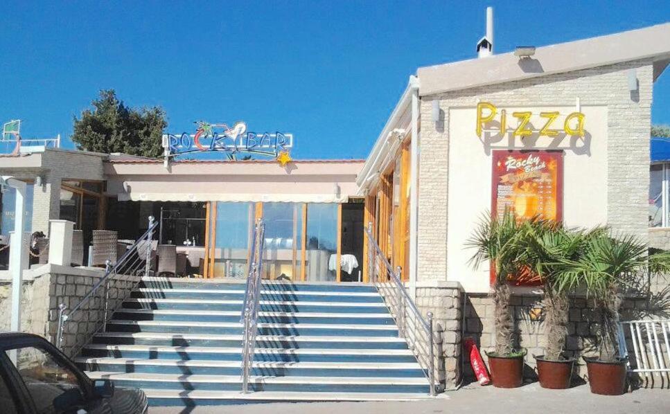 Villa Rossa Utjeha Δωμάτιο φωτογραφία