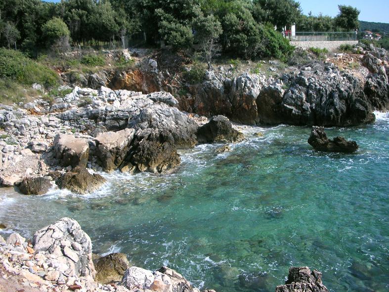 Villa Rossa Utjeha Δωμάτιο φωτογραφία