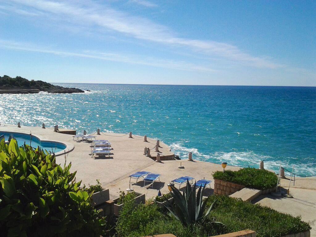 Villa Rossa Utjeha Δωμάτιο φωτογραφία