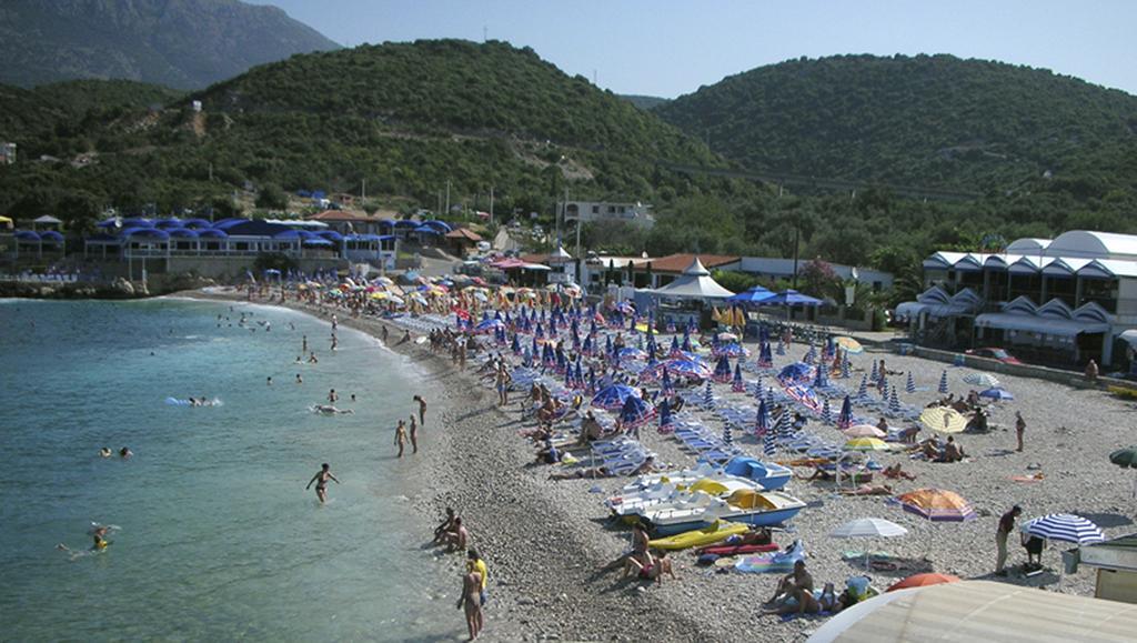 Villa Rossa Utjeha Δωμάτιο φωτογραφία