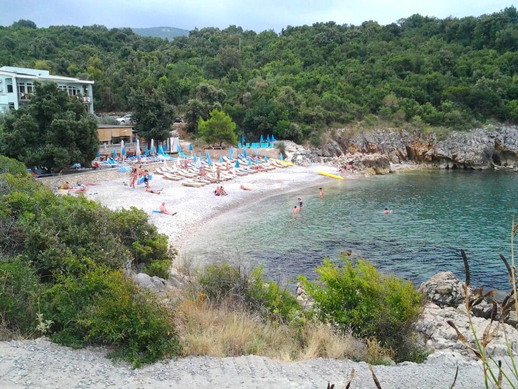 Villa Rossa Utjeha Δωμάτιο φωτογραφία