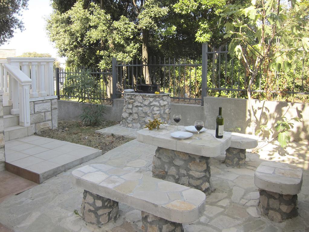 Villa Rossa Utjeha Δωμάτιο φωτογραφία