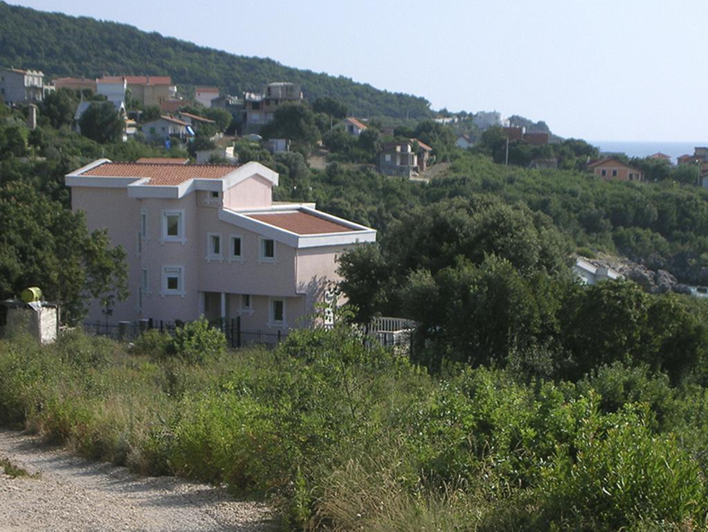 Villa Rossa Utjeha Δωμάτιο φωτογραφία