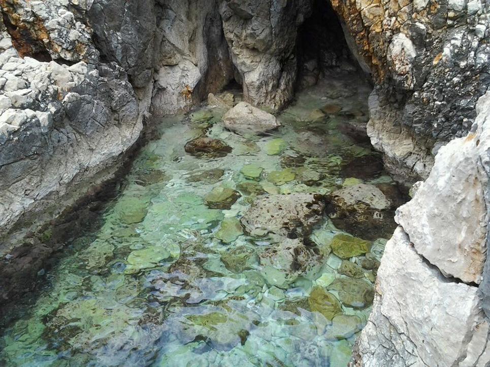 Villa Rossa Utjeha Εξωτερικό φωτογραφία