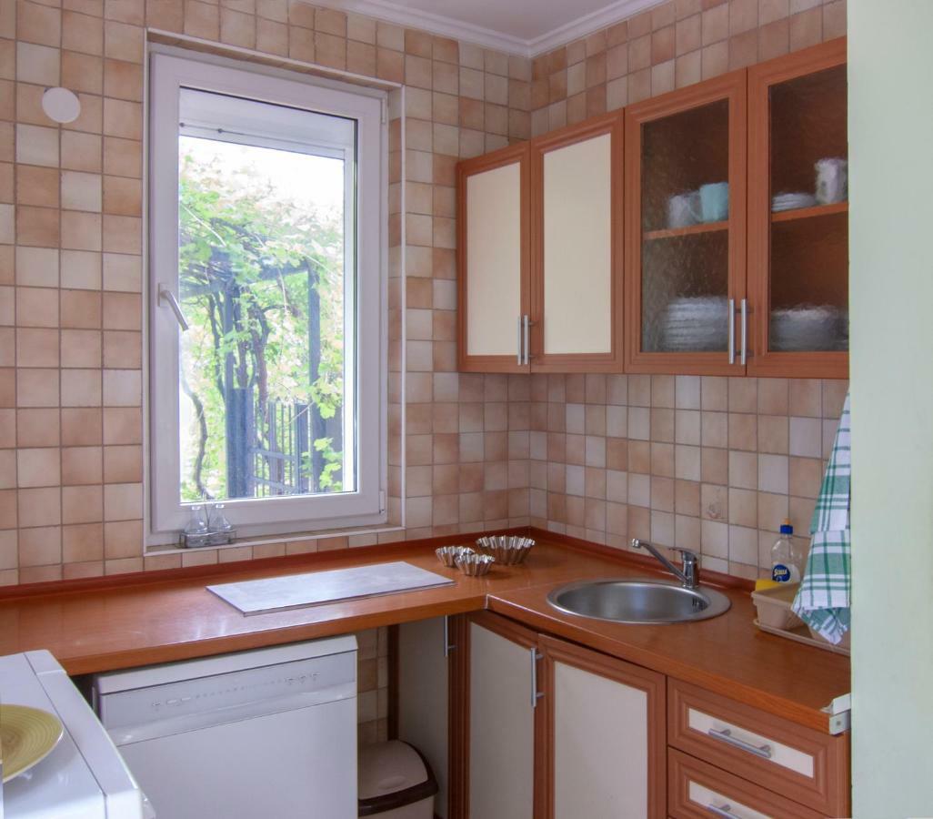 Villa Rossa Utjeha Εξωτερικό φωτογραφία