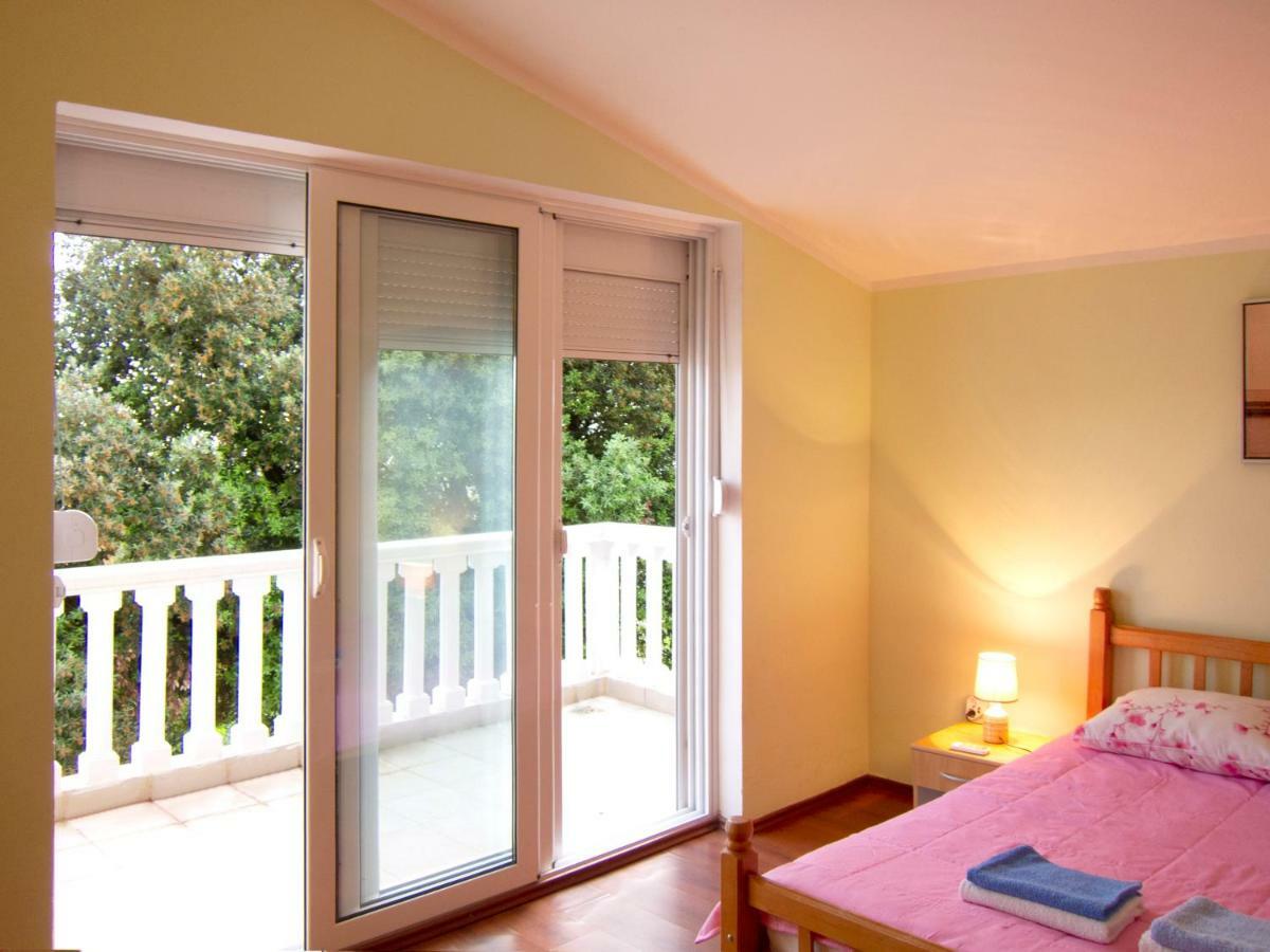 Villa Rossa Utjeha Εξωτερικό φωτογραφία