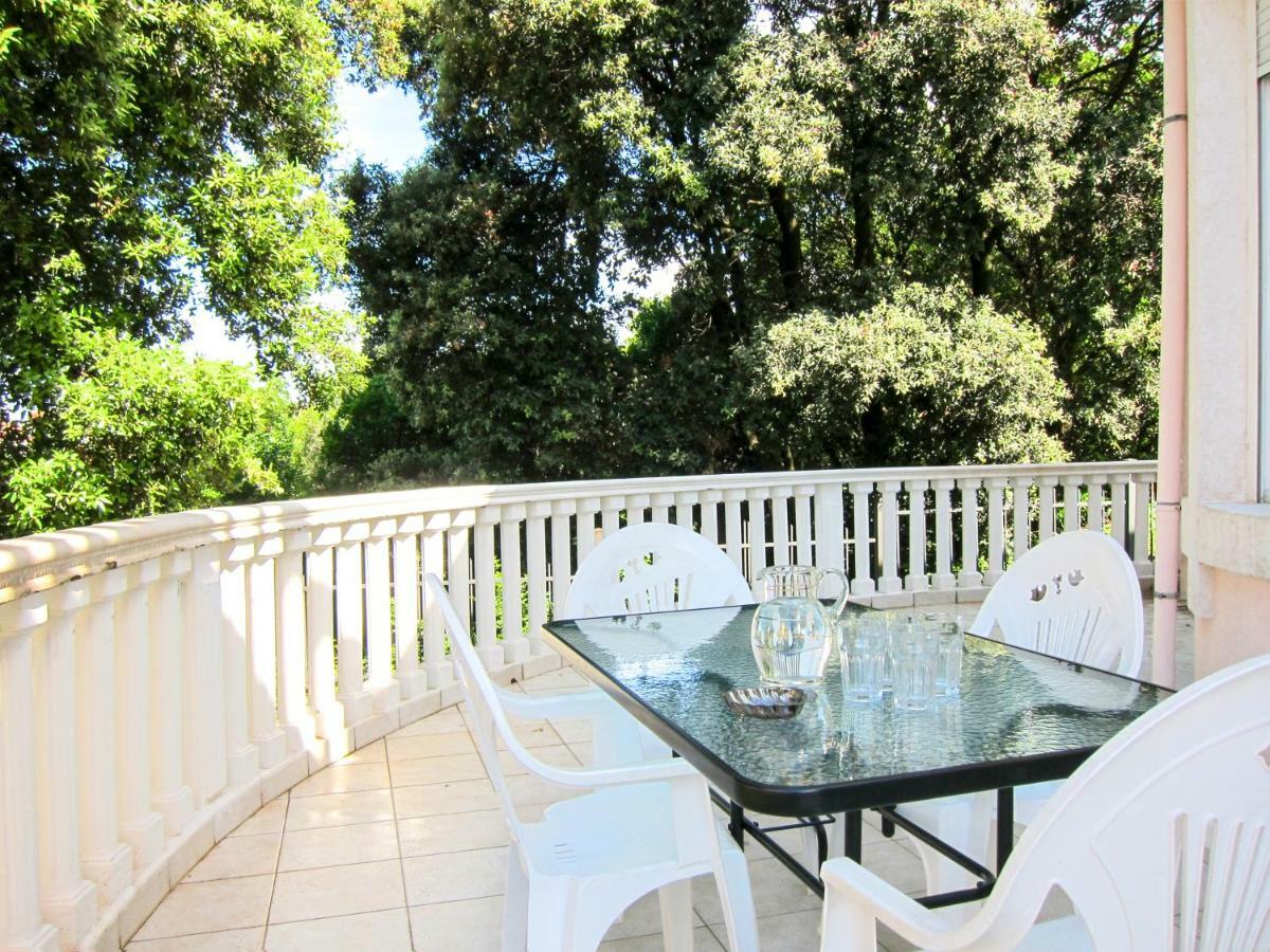 Villa Rossa Utjeha Εξωτερικό φωτογραφία