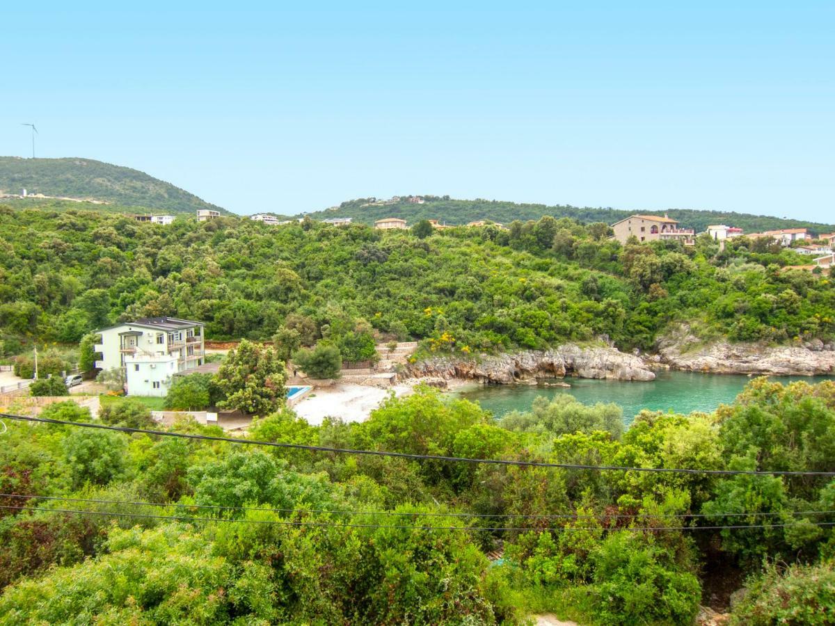 Villa Rossa Utjeha Εξωτερικό φωτογραφία