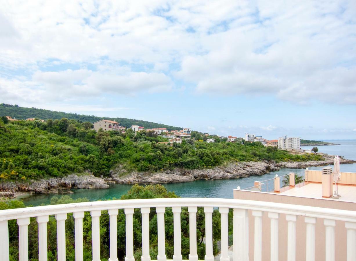 Villa Rossa Utjeha Εξωτερικό φωτογραφία