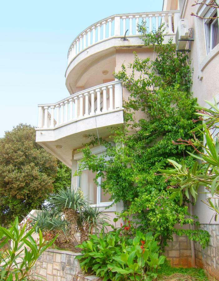 Villa Rossa Utjeha Εξωτερικό φωτογραφία