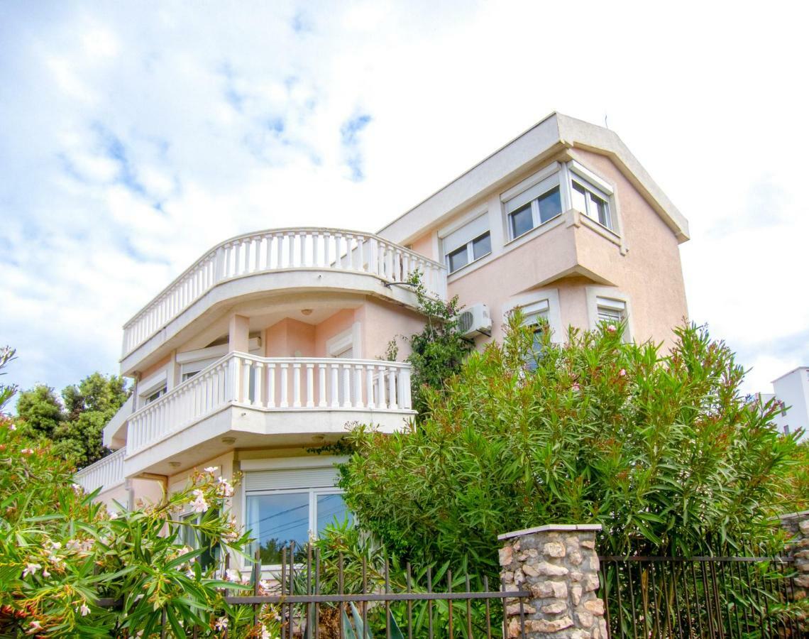 Villa Rossa Utjeha Εξωτερικό φωτογραφία