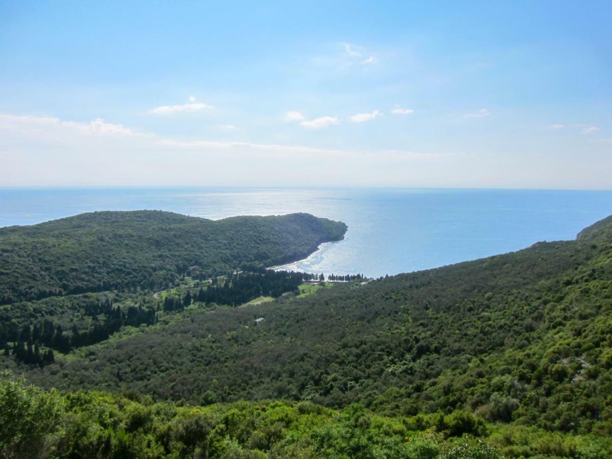 Villa Rossa Utjeha Εξωτερικό φωτογραφία