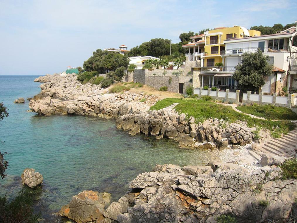 Villa Rossa Utjeha Εξωτερικό φωτογραφία
