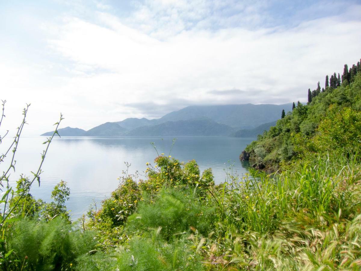 Villa Rossa Utjeha Εξωτερικό φωτογραφία