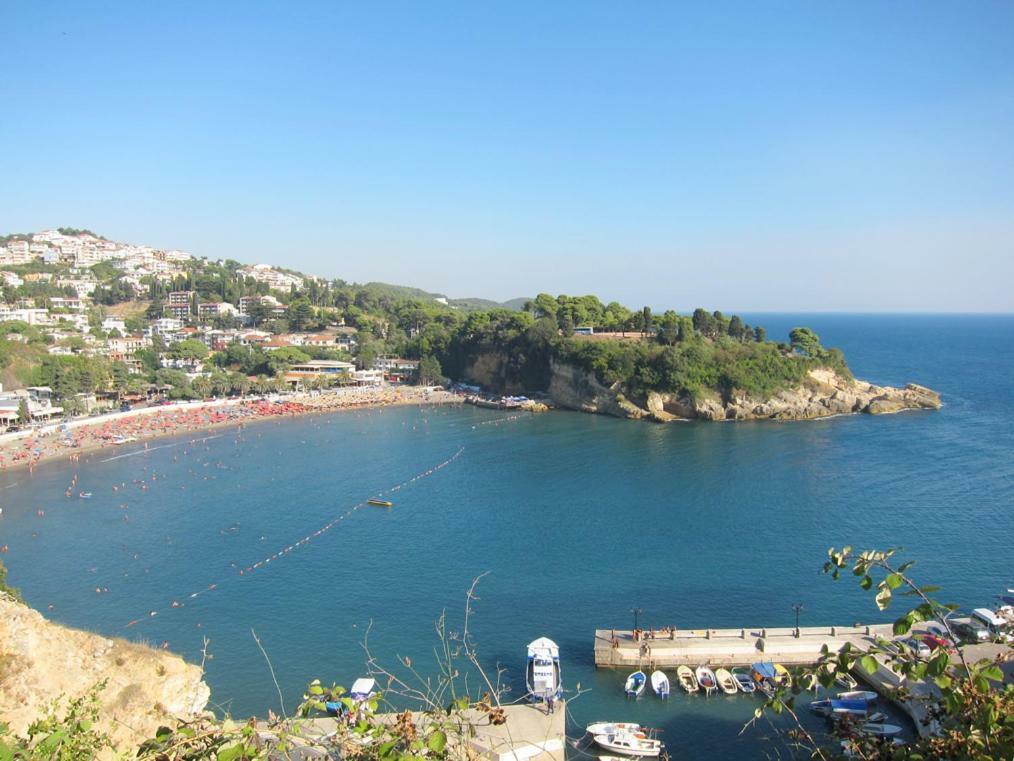 Villa Rossa Utjeha Εξωτερικό φωτογραφία