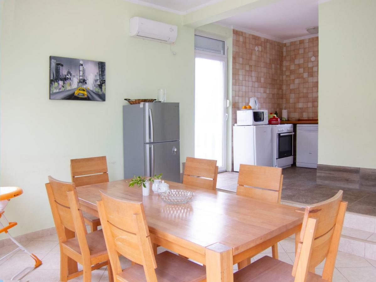 Villa Rossa Utjeha Εξωτερικό φωτογραφία