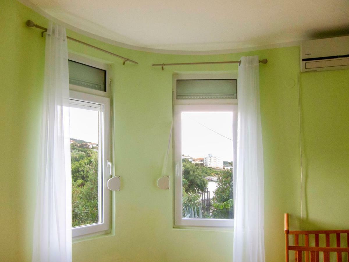 Villa Rossa Utjeha Εξωτερικό φωτογραφία